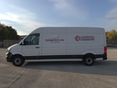 VOLKSWAGEN CRAFTER 2023/2 - 5
