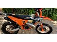 KTM 300 EXC 2025/6 - 5