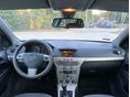 OPEL ASTRA H 2008/4 - 7
