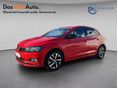 VOLKSWAGEN POLO 2017/11 - 1