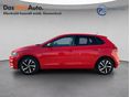 VOLKSWAGEN POLO 2017/11 - 2
