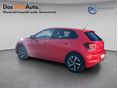 VOLKSWAGEN POLO 2017/11 - 3