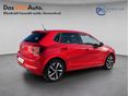 VOLKSWAGEN POLO 2017/11 - 5