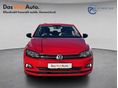 VOLKSWAGEN POLO 2017/11 - 8