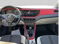 VOLKSWAGEN POLO 2017/11 - 13