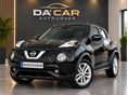 NISSAN JUKE 2018/3 - 1