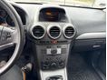 OPEL ANTARA 2008/10 - 11