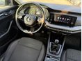 SKODA OCTAVIA 2020/12 - 15