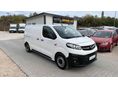 OPEL VIVARO 2020/7 - 2