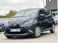 TOYOTA AYGO 2017/3 - 2