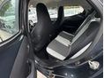 TOYOTA AYGO 2017/3 - 6