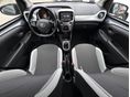 TOYOTA AYGO 2017/3 - 7