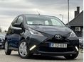TOYOTA AYGO 2017/3 - 9
