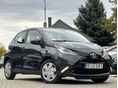 TOYOTA AYGO 2017/3 - 10