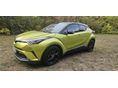 TOYOTA C-HR 2019/11 - 1