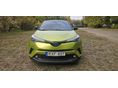 TOYOTA C-HR 2019/11 - 2