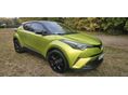 TOYOTA C-HR 2019/11 - 3