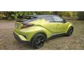 TOYOTA C-HR 2019/11 - 4