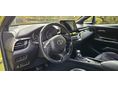 TOYOTA C-HR 2019/11 - 9