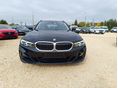 BMW 318 2023/7 - 2