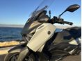 YAMAHA X-MAX 125 2025/1 - 6