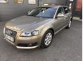 AUDI A3 2010/2 - 1