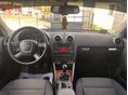 AUDI A3 2010/2 - 5