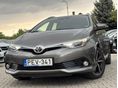 TOYOTA AURIS 2017/3 - 8