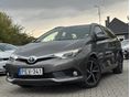 TOYOTA AURIS 2017/3 - 9