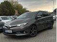 TOYOTA AURIS 2017/3 - 10