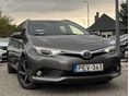 TOYOTA AURIS 2017/3 - 12