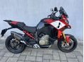 DUCATI MULTISTRADA V4 RALLY 2024/8 - 1