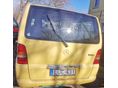 MERCEDES-BENZ VITO 1999/11 - 2
