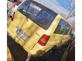 MERCEDES-BENZ VITO 1999/11 - 4