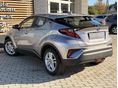TOYOTA C-HR 2020/10 - 2