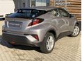 TOYOTA C-HR 2020/10 - 11