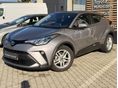TOYOTA C-HR 2020/10 - 12