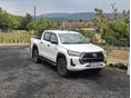 TOYOTA HILUX 2021/7 - 1