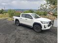 TOYOTA HILUX 2021/7 - 3