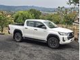 TOYOTA HILUX 2021/7 - 5