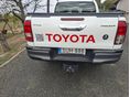 TOYOTA HILUX 2021/7 - 7