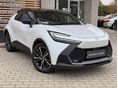 TOYOTA C-HR 2025/8 - 1