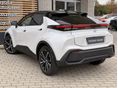 TOYOTA C-HR 2025/8 - 2