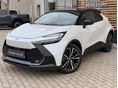 TOYOTA C-HR 2025/8 - 12