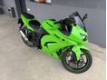 KAWASAKI NINJA 250R 2009/6 - 1
