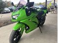 KAWASAKI NINJA 250R 2009/6 - 2