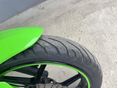 KAWASAKI NINJA 250R 2009/6 - 8