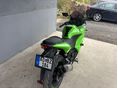 KAWASAKI NINJA 250R 2009/6 - 9