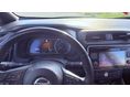 NISSAN LEAF 2018/11 - 17