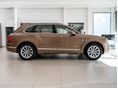 BENTLEY BENTAYGA 2017/12 - 2